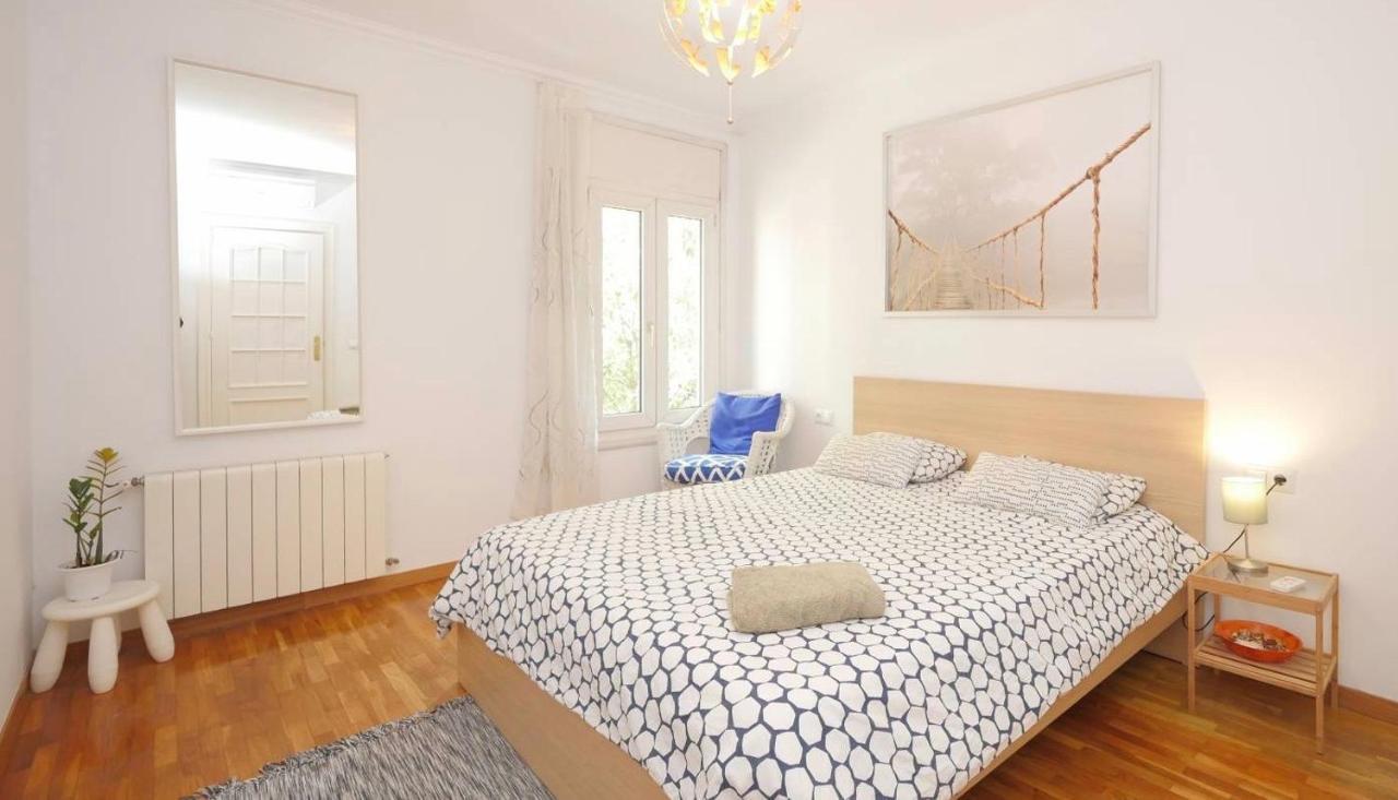 Elegant&modern Eixample Apartment