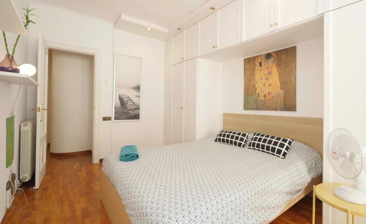 Apartment Elegant&modern Eixample