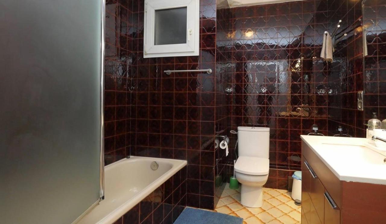 Elegant&modern Eixample Apartment Barcelona